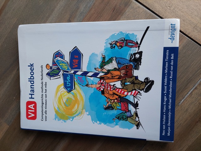 9789490998509-VIA-handboek