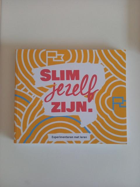 9789082131031-Slim-jezelf-zijn