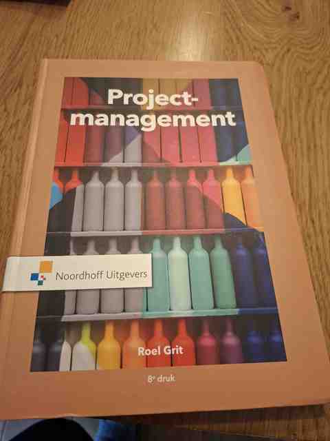 9789001891589-Projectmanagement