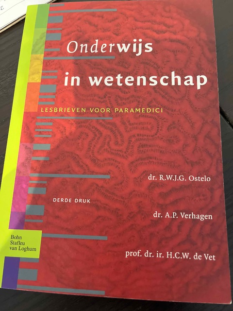 9789031391677-Onderwijs-in-wetenschap