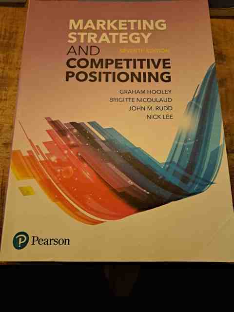 9781292276540-Marketing-Strategy-and-Competitive-Positioning