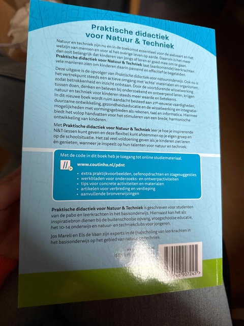9789046907245-Praktische-didactiek-voor-natuur-techniek