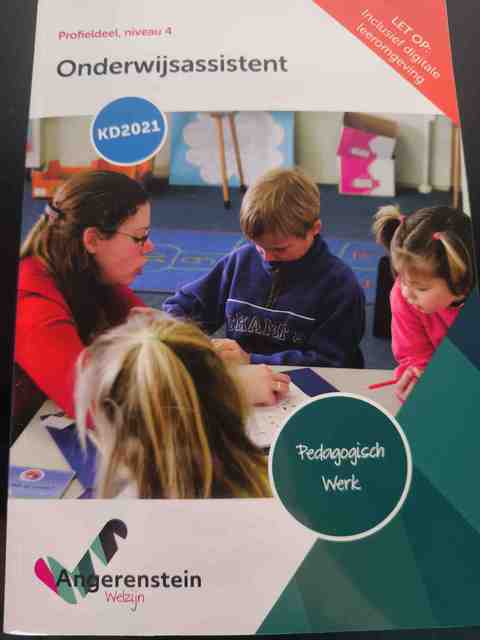 9789037257229-Onderwijsassistent-Niveau-4