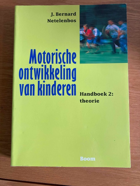 9789053525036-Motorische-ontwikkeling-van-kinderen-2-Theorie