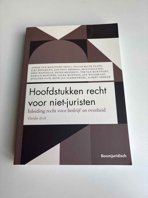 9789462906730-Hoofdstukken-recht-voor-niet-juristen