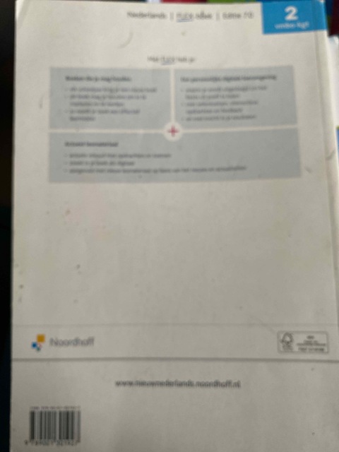 9789001301927-Nieuw-Nederlands-ed-7.0-vmbo-kgt-2-FLEX-leerwerkboek