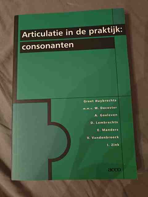 9789033440304-Articulatie-in-de-praktijk
