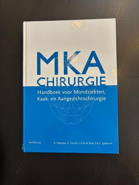 9789023249269-Mondziekten-kaak-en-aangezichtschirurgie