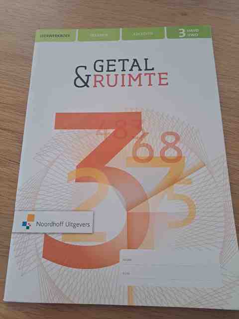 9789001901097-Getal-Ruimte-12e-ed-havovwo-3-Rekenkatern