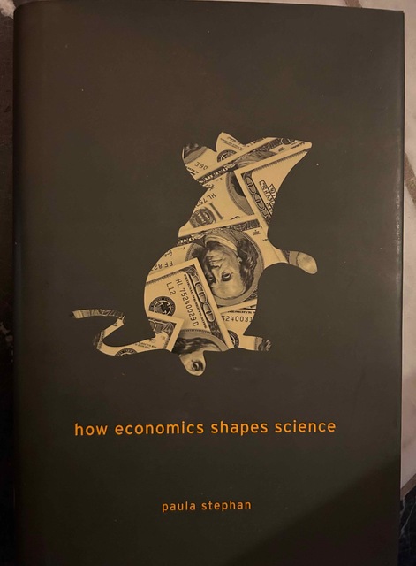 9780674049710-How-Economics-Shapes-Science
