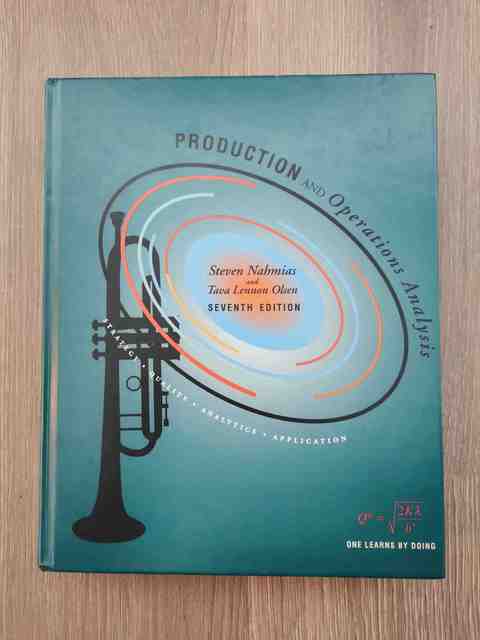 9781478623069-Production-and-Operations-Analysis