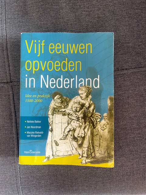 9789023246138-Vijf-eeuwen-opvoeden-in-Nederland