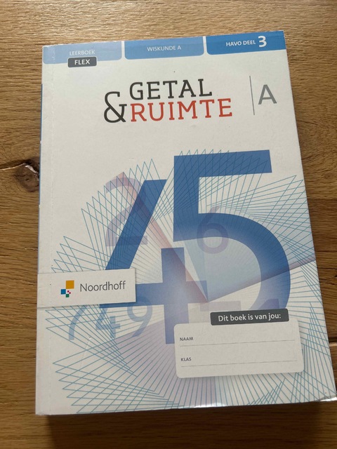 9789001736972-Getal-Ruimte-havo-deel-3-wiskunde-leerboek-A