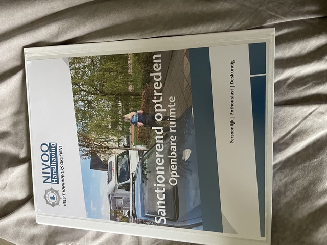 9789058350688-Sanctionerend-optreden-