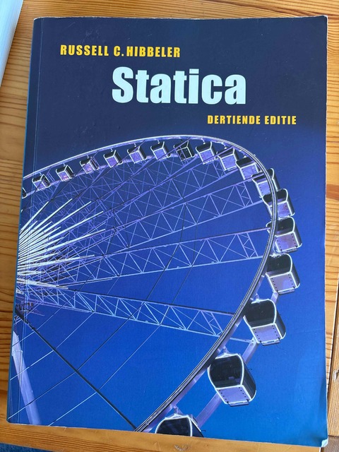 9789043030229-Staticamet-met-MyLab-NL-toegangscode