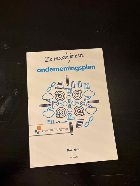 9789001120382-Zo-maak-je-een-ondernemingsplan