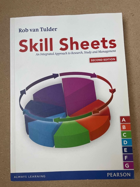 9789043023139-Skill-sheets