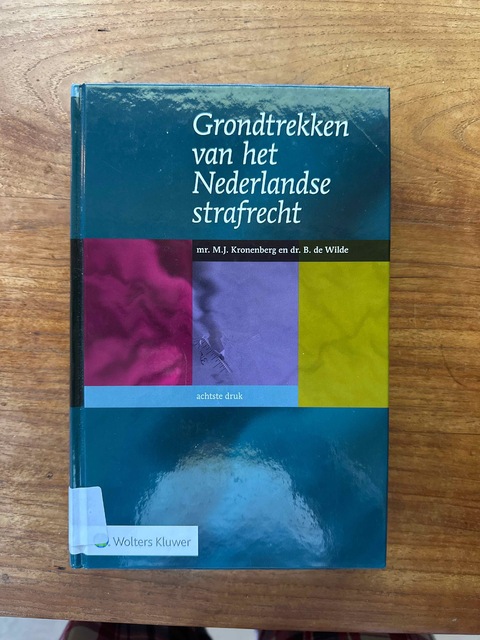 9789013158779-Grondtrekken-van-het-Nederlandse-strafrecht