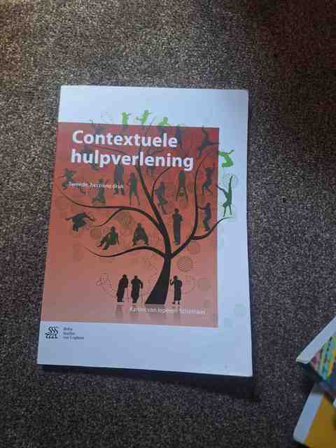 9789036810487-Contextuele-hulpverlening