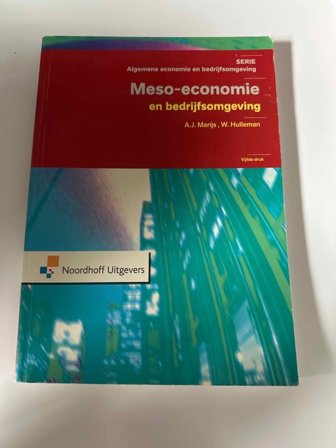 9789001797119-Meso-Economie-en-bedrijfsomgeving