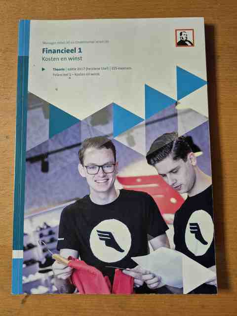 9789462833708-Financieel-1-Kosten-en-winst-Theorie