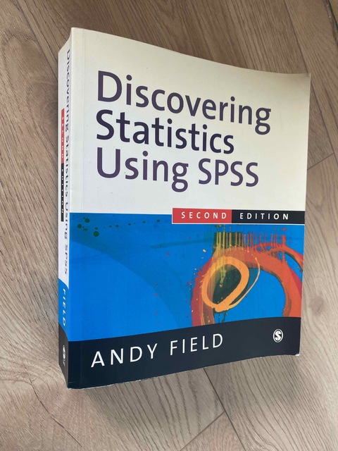 9780761944522-Discovering-Statistics-Using-SPSS