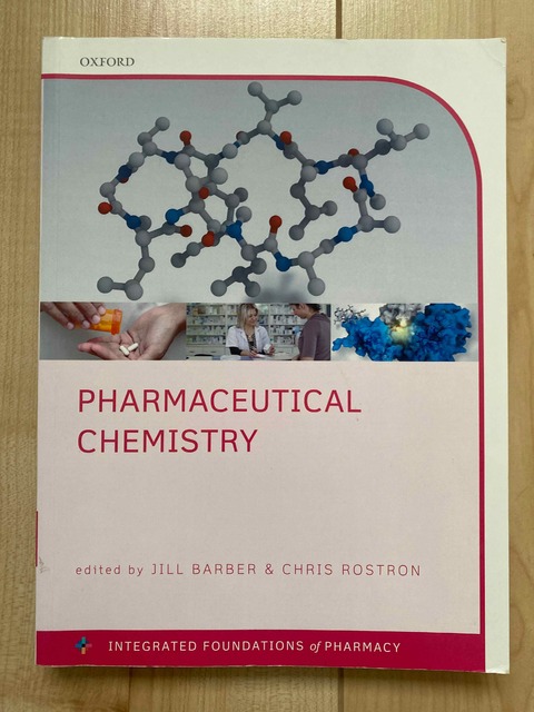 9780199655304-Pharmaceutical-Chemistry
