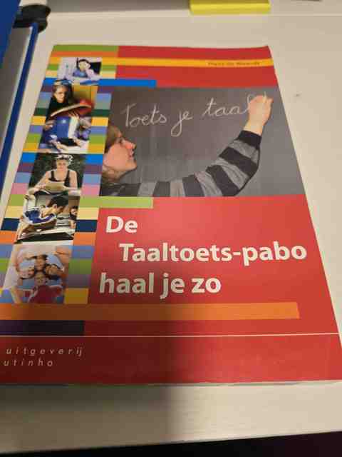 9789046901038-De-Taaltoets-pabo-haal-je-zo