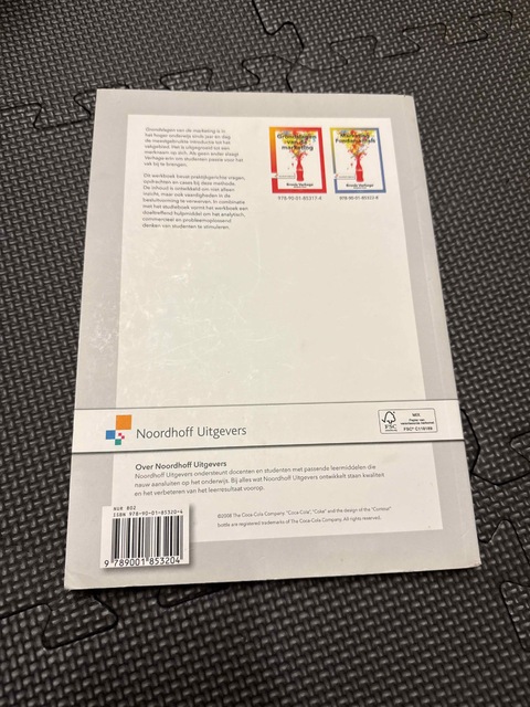 9789001853204-Grondslagen-van-de-marketing