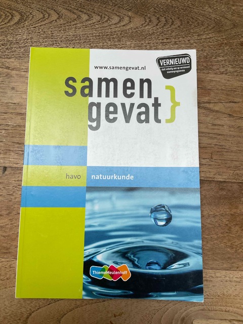 9789006463408-Samengevat-havo-Natuurkunde