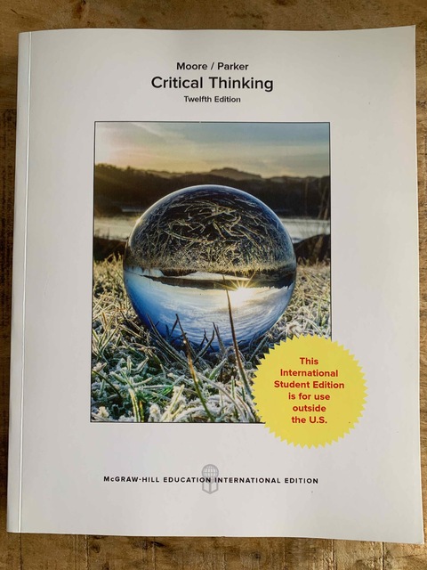 9781259921315-ISE-CRITICAL-THINKING
