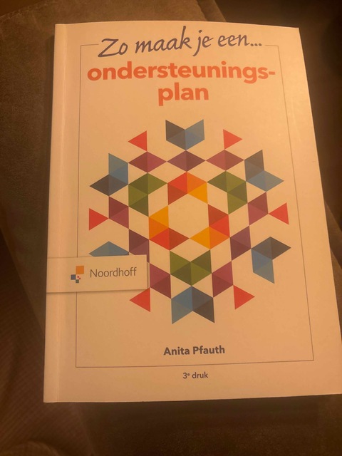 9789001079505-Zo-maak-je-een-ondersteuningsplan