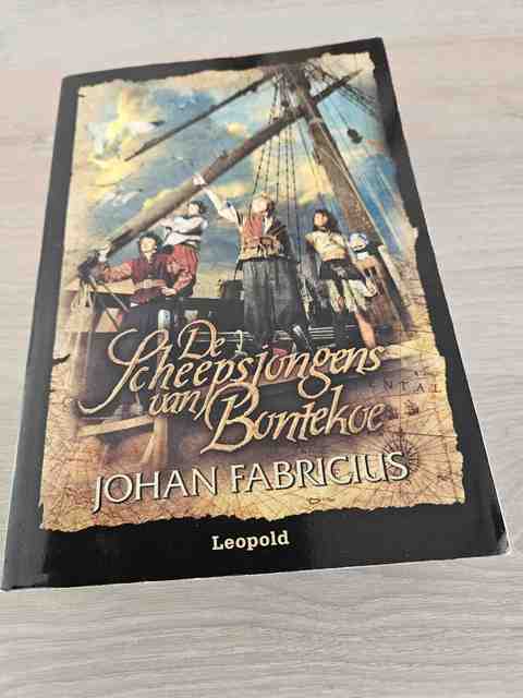 9789025851798-De-Scheepsjongens-Van-Bontekoe