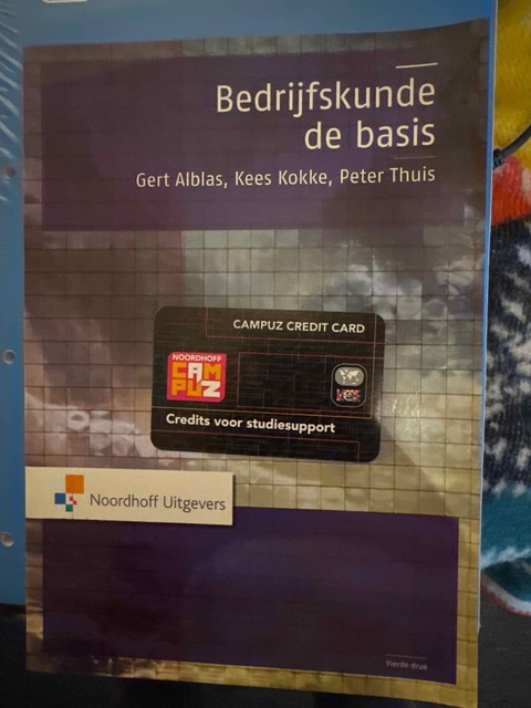 9789001814236-Bedrijfskunde-de-basis