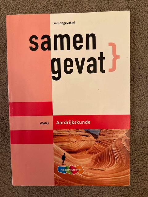 9789006436105-Samengevat-vwo-Aardrijkskunde