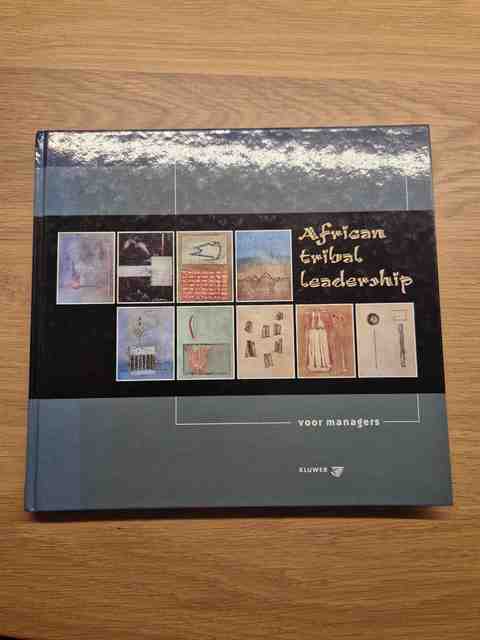 9789014095479-African-tribal-leadership-voor-managers