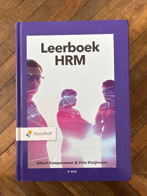 9789001749781-Leerboek-HRM