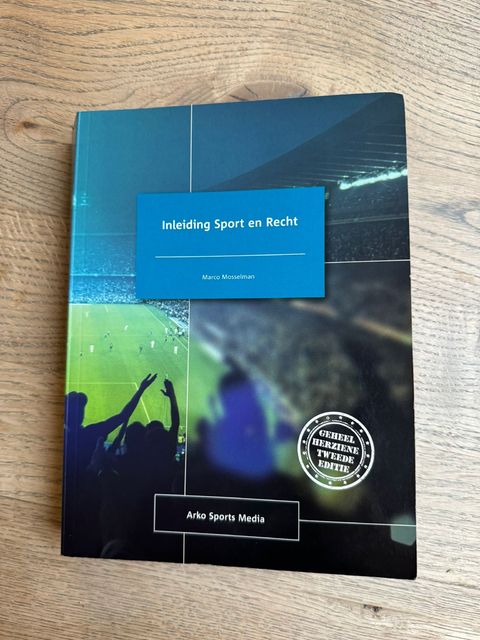 9789054723363-Inleiding-sport-en-recht