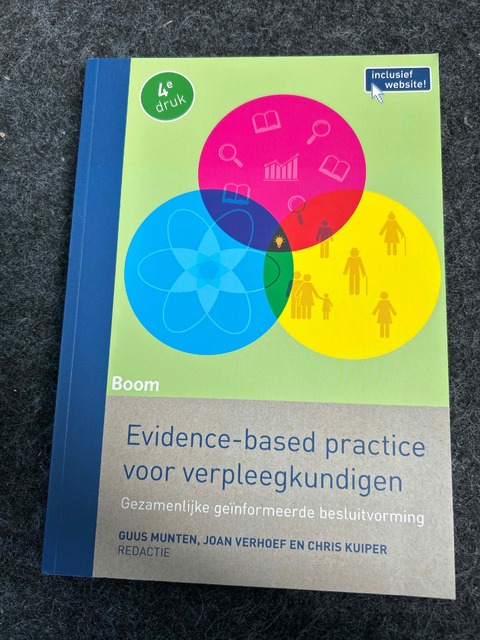 9789089538147-Evidence-based-practice-voor-verpleegkundigen