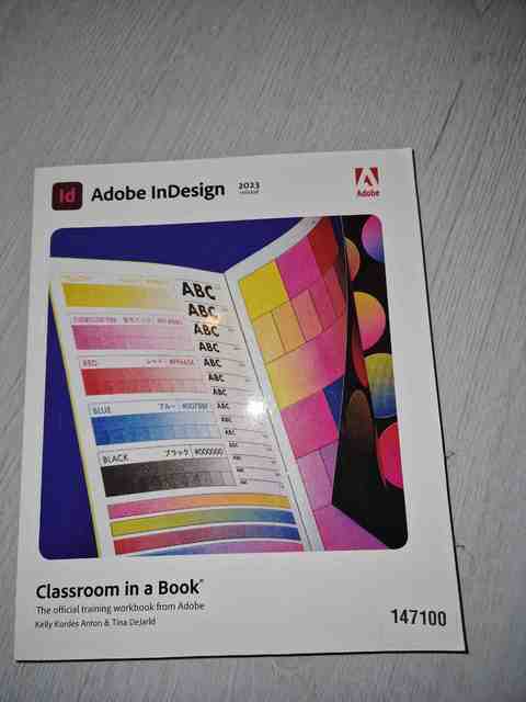 9780137967445-Adobe-InDesign-Classroom-in-a-Book-2023-release