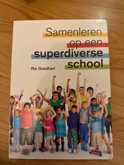 9789088508141-Samenleren-op-een-superdiverse-school