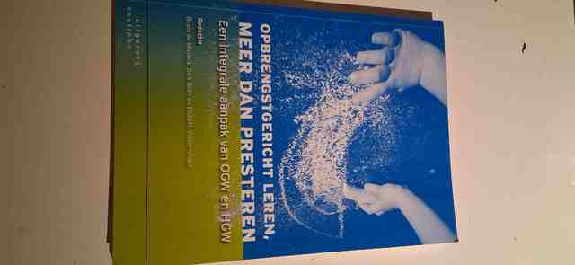 9789046903407-Opbrengstgericht-leren-meer-dan-presteren