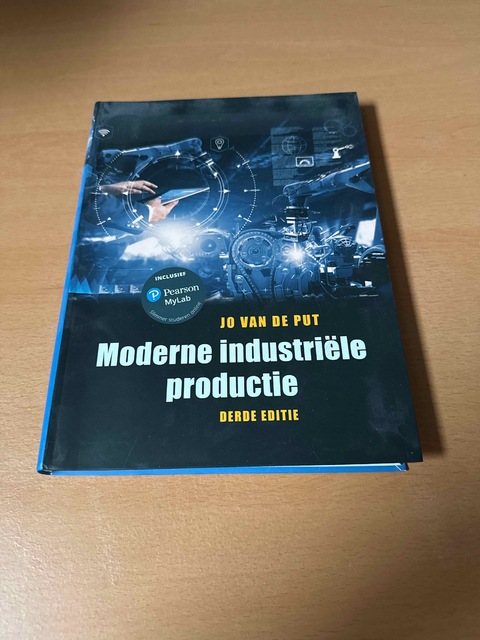 9789043037068-Moderne-industriele-productie