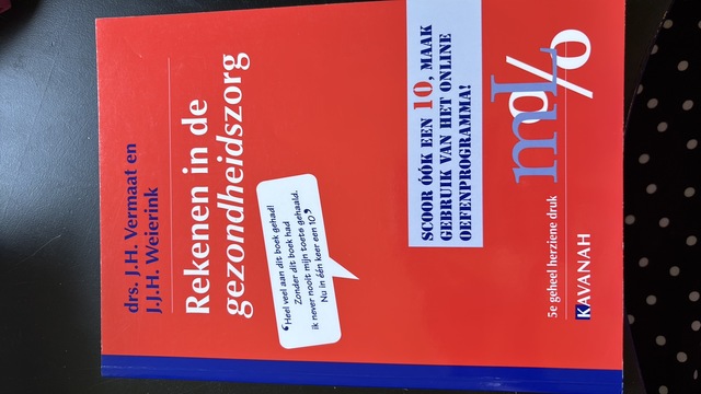 9789057401459-Rekenen-in-de-Gezondheidszorg