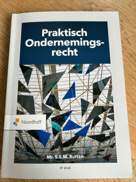 9789001077570-Praktisch-ondernemingsrecht