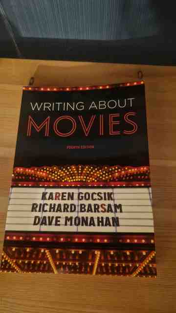 9780393265231-Writing-about-Movies