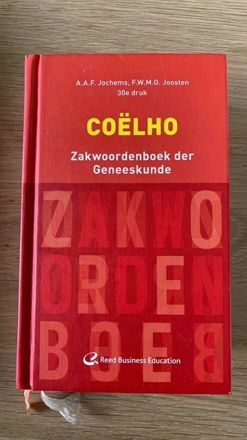 9789035233218-Coelho-zakwoordenboek-der-geneeskunde