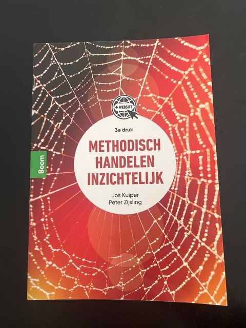 9789024409204-Methodisch-handelen-inzichtelijk
