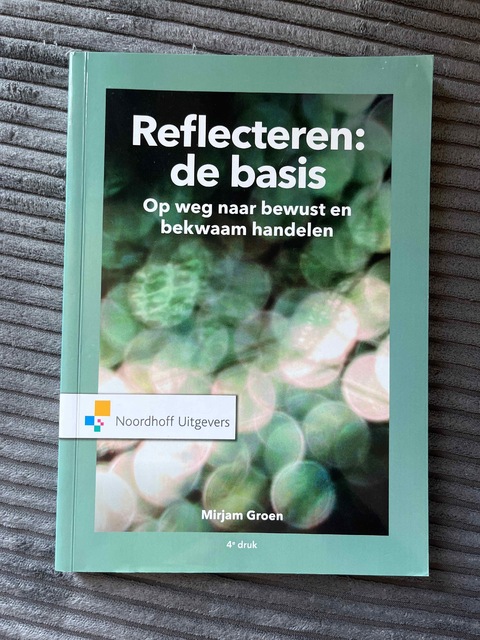 9789001900021-Reflecteren-de-basis