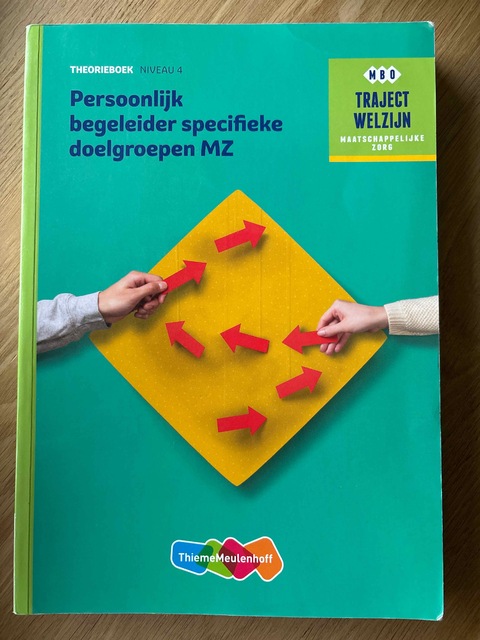 9789006859003-Persoonlijk-begeleider-specifieke-doelgroepen-MZ-Niveau-4-Theorieboek